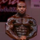 Lindsey Tank Moore Jr - NPC South Texas Classic Regionals 2010 - #1