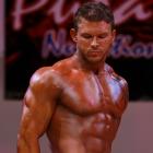 Peter  Bergin - NPC South Texas Classic Regionals 2010 - #1