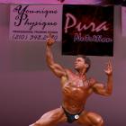 Peter  Bergin - NPC South Texas Classic Regionals 2010 - #1