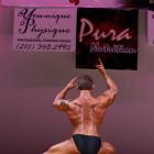 Peter  Bergin - NPC South Texas Classic Regionals 2010 - #1