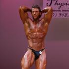 Peter  Bergin - NPC South Texas Classic Regionals 2010 - #1