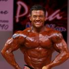 Bryan    Barth - NPC South Texas Classic Regionals 2010 - #1