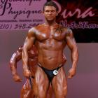 Peter  Bergin - NPC South Texas Classic Regionals 2010 - #1