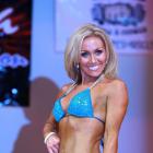 Lucy  Williams - NPC South Texas Classic Regionals 2010 - #1