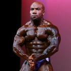 Lindsey Tank Moore Jr - NPC South Texas Classic Regionals 2010 - #1