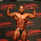 Carlos  Seade - NPC Branch Warren Classic 2010 - #1