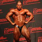 Carlos  Seade - NPC Branch Warren Classic 2010 - #1