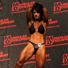 Christine  Boss - NPC Branch Warren Classic 2010 - #1