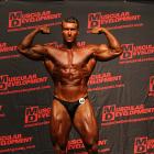 Victor  Bogdanov - NPC Branch Warren Classic 2010 - #1