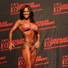 Marcela  Bridger - NPC Branch Warren Classic 2010 - #1