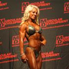 Ginger  Martin - NPC Branch Warren Classic 2010 - #1