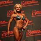 Kayte  Steenburg - NPC Branch Warren Classic 2010 - #1