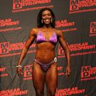 Tarsha  Jackson - NPC Branch Warren Classic 2010 - #1