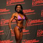 Tarsha  Jackson - NPC Branch Warren Classic 2010 - #1