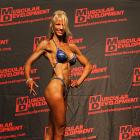 Kristin   Handke - NPC Branch Warren Classic 2010 - #1