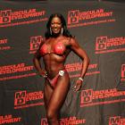 Yolanda   Slaughter - NPC Branch Warren Classic 2010 - #1