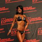 Wendy  Stampley - NPC Branch Warren Classic 2010 - #1
