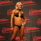 Tiffany  Gilley - NPC Branch Warren Classic 2010 - #1