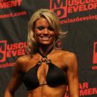 Tiffany  Gilley - NPC Branch Warren Classic 2010 - #1