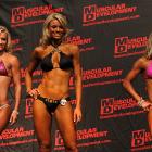 Tiffany  Gilley - NPC Branch Warren Classic 2010 - #1