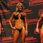 Tiffany  Gilley - NPC Branch Warren Classic 2010 - #1