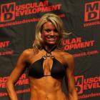 Tiffany  Gilley - NPC Branch Warren Classic 2010 - #1