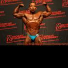 Bo   Espinosa - NPC Branch Warren Classic 2010 - #1