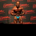 Bo   Espinosa - NPC Branch Warren Classic 2010 - #1