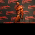 Victor  Bogdanov - NPC Branch Warren Classic 2010 - #1