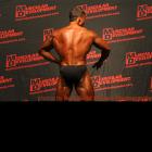 Victor  Bogdanov - NPC Branch Warren Classic 2010 - #1