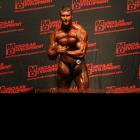 Victor  Bogdanov - NPC Branch Warren Classic 2010 - #1