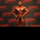 Victor  Bogdanov - NPC Branch Warren Classic 2010 - #1