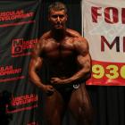 Victor  Bogdanov - NPC Branch Warren Classic 2010 - #1