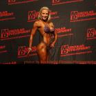 Traci  McDonald - NPC Branch Warren Classic 2010 - #1