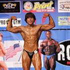 Jerry  Narvaez - NPC Rock Fitness Extravaganza 2010 - #1