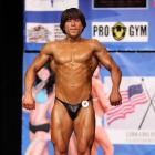 Jerry  Narvaez - NPC Rock Fitness Extravaganza 2010 - #1