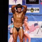 Jerry  Narvaez - NPC Rock Fitness Extravaganza 2010 - #1