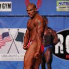 Ricardo  Cedillo - NPC Rock Fitness Extravaganza 2010 - #1