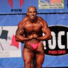 Ricardo  Cedillo - NPC Rock Fitness Extravaganza 2010 - #1