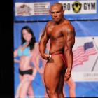 Ricardo  Cedillo - NPC Rock Fitness Extravaganza 2010 - #1