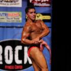 Kevin  Cancino - NPC Rock Fitness Extravaganza 2010 - #1