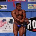 Jack  Crawford - NPC Rock Fitness Extravaganza 2010 - #1