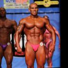 Ricardo  Cedillo - NPC Rock Fitness Extravaganza 2010 - #1