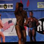 Jerry  Narvaez - NPC Rock Fitness Extravaganza 2010 - #1