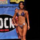 Daniela  Flores - NPC Rock Fitness Extravaganza 2010 - #1