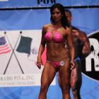 Brenda  Echavarria - NPC Rock Fitness Extravaganza 2010 - #1