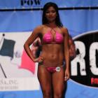 Brenda  Echavarria - NPC Rock Fitness Extravaganza 2010 - #1