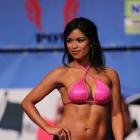 Brenda  Echavarria - NPC Rock Fitness Extravaganza 2010 - #1