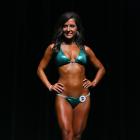 Veronica  Boyd - IFBB Optimum Pro 2011 - #1