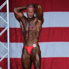 Chris  Taylor - NPC Heart of Texas 2010 - #1